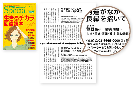 PHPスペシャル（10年11月号）